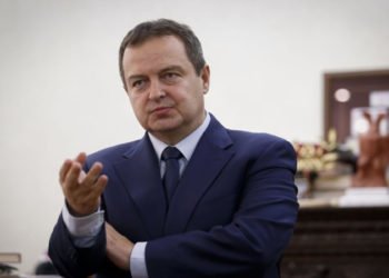 Dačić: Bakire, gotovo je s tim da je BiH unitarna država, poštuj RS i prava Hrvata