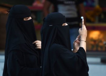 Danska počela kažnjavati žene koje nose nikab