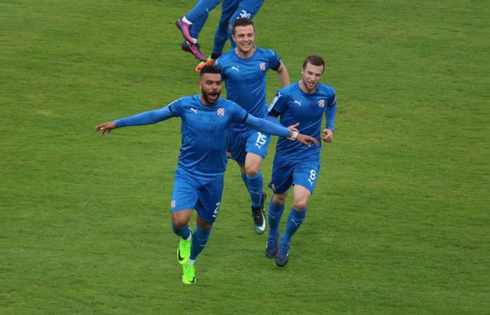 Od 12 sati ždrijeb play-offa Lige prvaka: Nositelj Dinamo može na Crvenu zvezdu