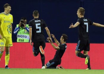 Gavranović poznaje Young Boyse: Smatram da im možemo konkurirati