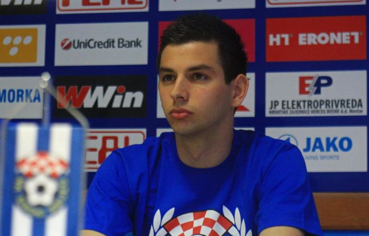 Dino Ćorić: Izgubljene bodove s Pecare moramo tražiti vani