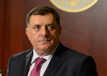 Dodik: Ono zbog čega je napadan Milošević, sada to isto rade muslimani u Sarajevu