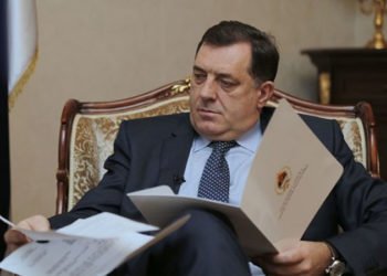 Dodik tvrdi da postoji tajni plan za sabotažu izbora u BiH