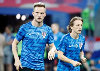 Don Balon: PSG spremio bogatstvo za Modrića i Rakitića