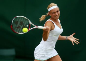 Vekić nakon velike borbe u četvrtfinale Washingtona