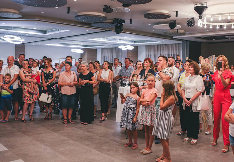 Održan I. Festival kreativaca „Živi i stvara u Ljubuškom“