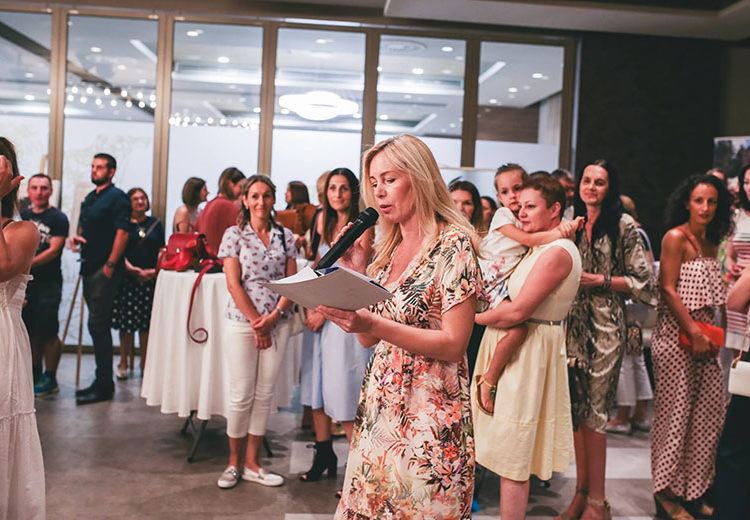 Održan I. Festival kreativaca „Živi i stvara u Ljubuškom“