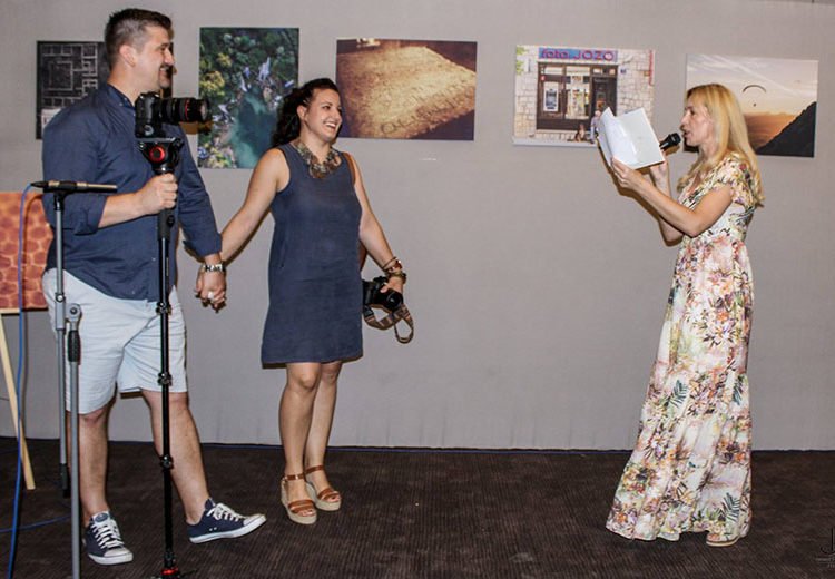 Održan I. Festival kreativaca „Živi i stvara u Ljubuškom“