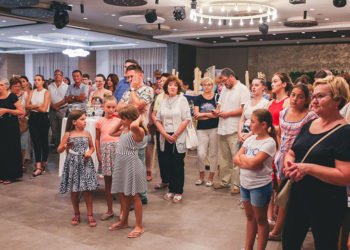 Održan I. Festival kreativaca „Živi i stvara u Ljubuškom“