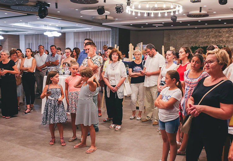 Održan I. Festival kreativaca „Živi i stvara u Ljubuškom“