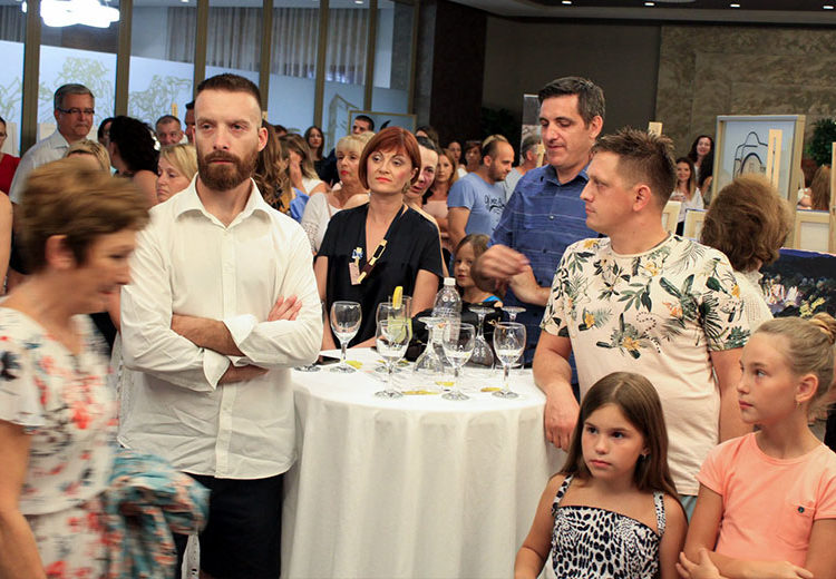 Održan I. Festival kreativaca „Živi i stvara u Ljubuškom“