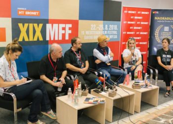 Filmovi i autori koji dolaze na MFF potvrđuju da je festival velik