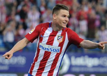 Gameiro napustio Atletico i otvorio prostor za Nikolu Kalinića