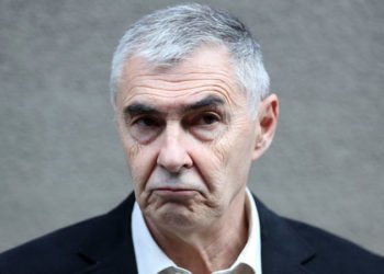 Glasnović: RH bi bez HVO-a bila kao Cipar, a BiH ne bi postojala