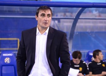 Goce Sedloski: Pregovaram sa Širokim Brijegom