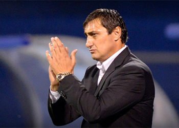 Goce Sedloski novi šef stručnog stožera NK Široki Brijeg