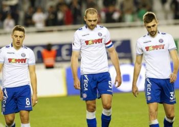 NEKADAŠNJI DIREKTORI HAJDUKA I ČLANOVI BIVŠIH UPRAVA OŠTRO O SITUACIJI U KLUBU ‘Jedino glupanima nije bilo jasno kud sve to vodi…’