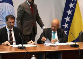 Gotovo 50 milijuna eura za izgradnju dionice autoputa