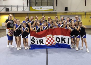 HCK Široki vrši upis novih članova za sve uzraste
