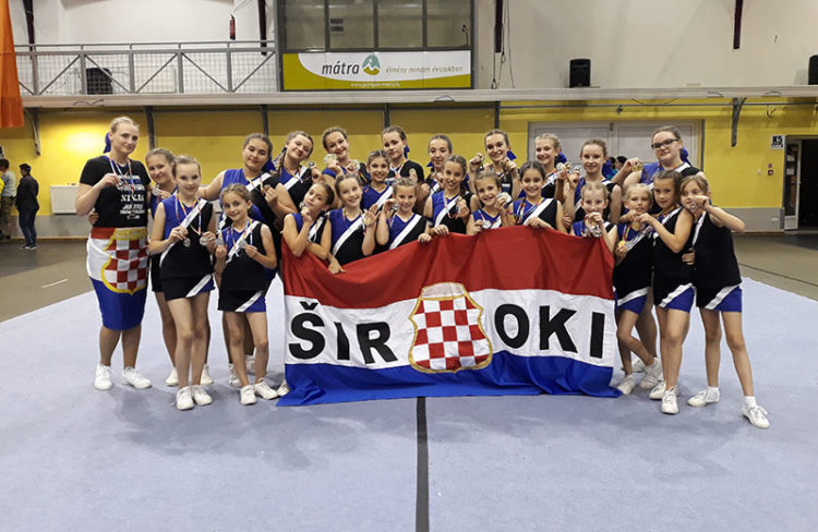 HCK Široki vrši upis novih članova za sve uzraste