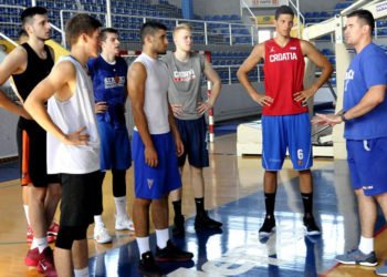 HKK Široki krenuo sa pripremama za novu sezonu