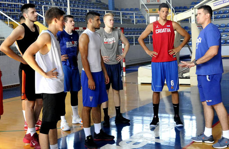 HKK Široki krenuo sa pripremama za novu sezonu