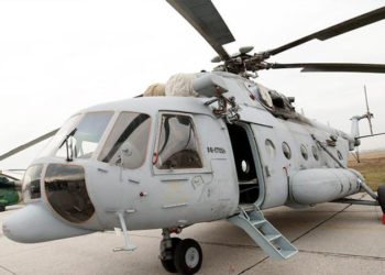 U helikopteru Hrvatskog ratnog zrakoplovstva rođena djevojčica