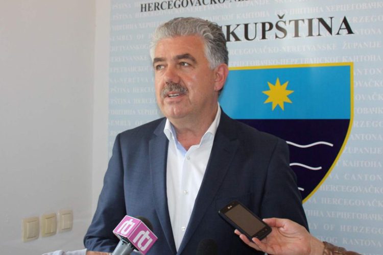 Herceg: Dijalog i kompromis sa socijalnim partnerima dao zapažene rezultate