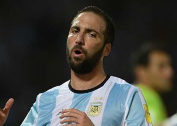 Higuain stigao u Milano i potvrdio da je transfer riješena stvar