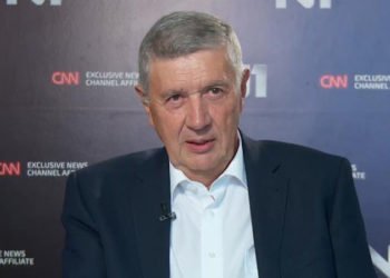 Radmanović: Hrvatsku i EU spajaju dijelove svog teritorija, tenzije nepotrebne