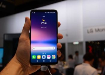 Huawei je druga najveća mobilna kompanija na svijetu