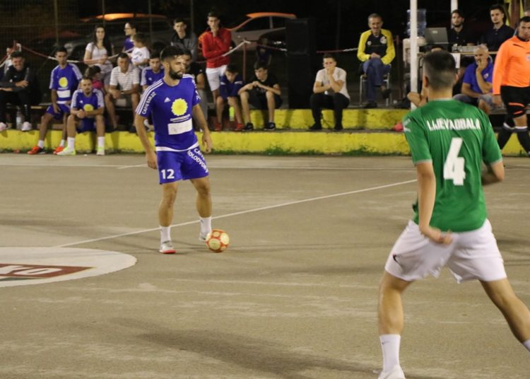 Široki Brijeg: Desna Obala ‘pregazila’ Čerigaj, Jare i Kočerin izborili polufinale