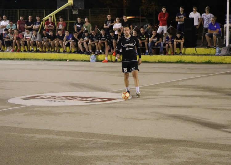 Široki Brijeg: Desna Obala ‘pregazila’ Čerigaj, Jare i Kočerin izborili polufinale