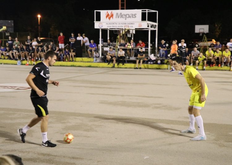 Široki Brijeg: Desna Obala ‘pregazila’ Čerigaj, Jare i Kočerin izborili polufinale