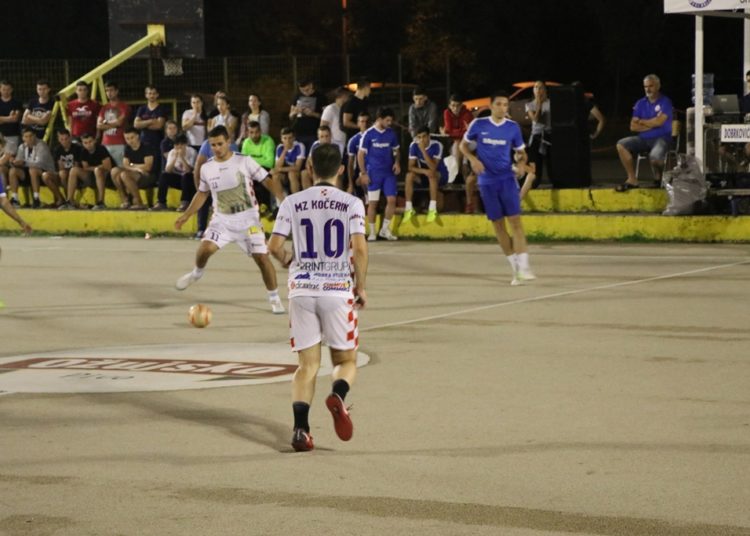 Široki Brijeg: Desna Obala ‘pregazila’ Čerigaj, Jare i Kočerin izborili polufinale