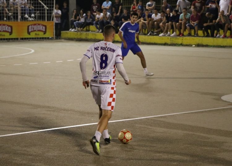 Široki Brijeg: Desna Obala ‘pregazila’ Čerigaj, Jare i Kočerin izborili polufinale