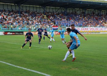 Jare slavile protiv Desne Obale u odličnom finalu na Pecari