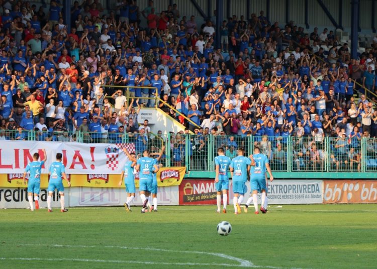 Jare slavile protiv Desne Obale u odličnom finalu na Pecari