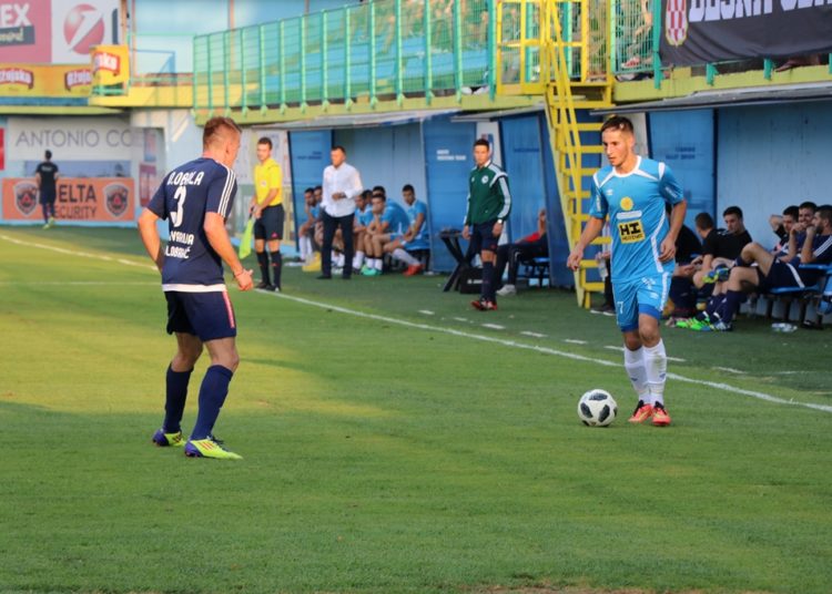 Jare slavile protiv Desne Obale u odličnom finalu na Pecari