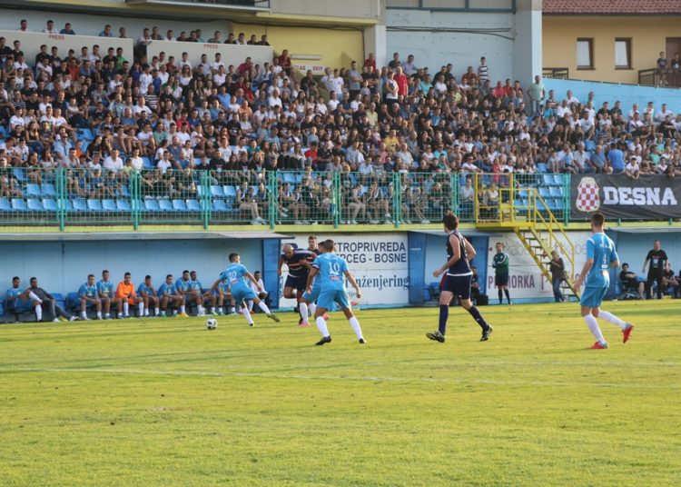 Jare slavile protiv Desne Obale u odličnom finalu na Pecari