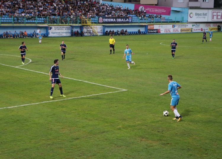 Jare slavile protiv Desne Obale u odličnom finalu na Pecari