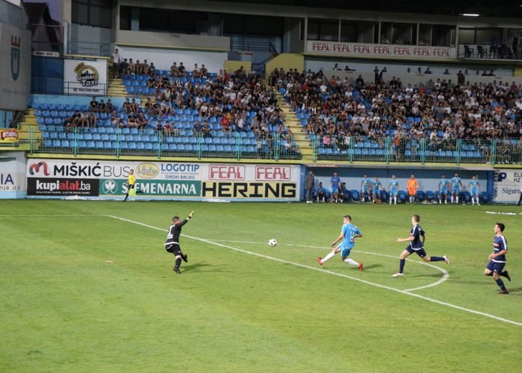 Jare slavile protiv Desne Obale u odličnom finalu na Pecari