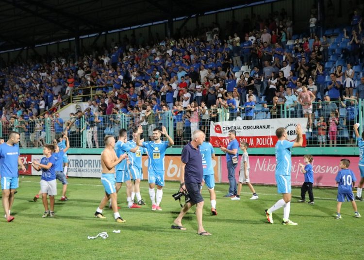 Jare slavile protiv Desne Obale u odličnom finalu na Pecari