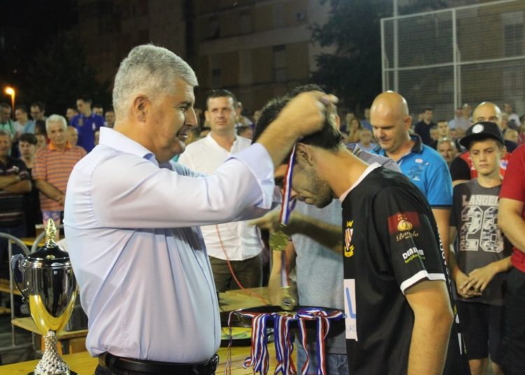 Završena Liga Hercegovine