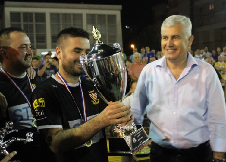 Završena Liga Hercegovine