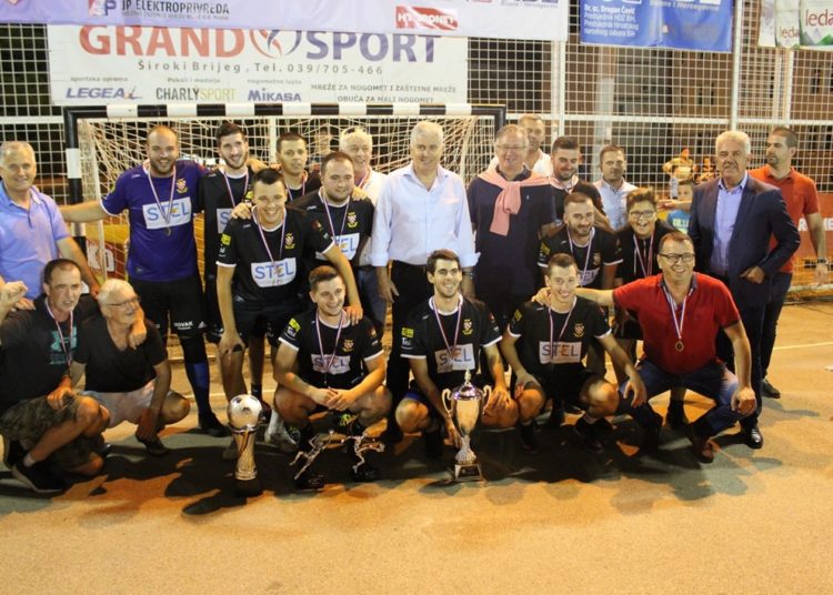 Završena Liga Hercegovine
