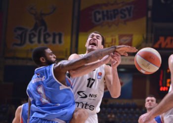 Igokea neće igrati prvi dio prvenstva BiH