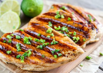 Isprobajte najpopularniji recept s piletinom