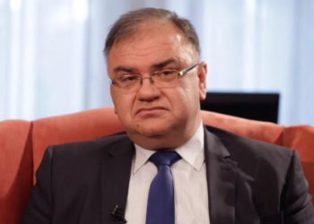 Ivanić: Dok Srba ima u BiH, bit će i Republike Srpske