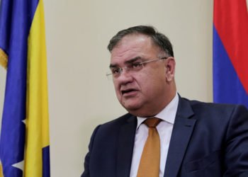 Ivanić: Tužba protiv Hrvatske ne može se dogoditi